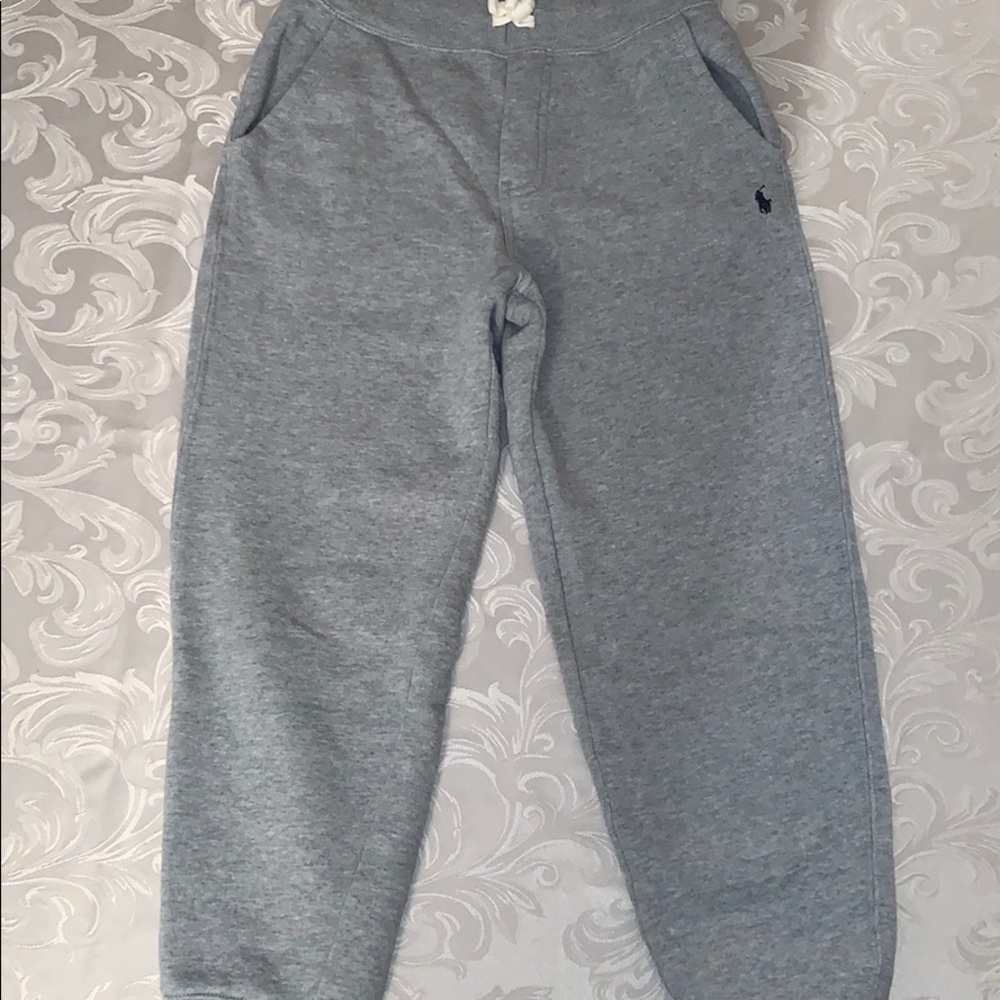 Polo Sweatpants